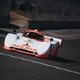 Illustration for article titled Vintage Racing Is The Best Thing About Monterey Car Week